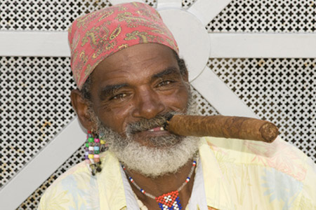 Kuba Zigarre